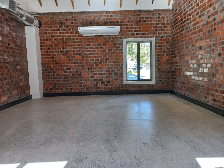 To Let commercial Property for Rent in Paardevlei Western Cape